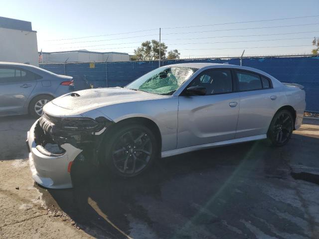 dodge charger gt 2023 2c3cdxhg4ph606858