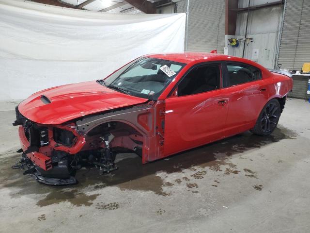 dodge charger 2023 2c3cdxhg4ph607153