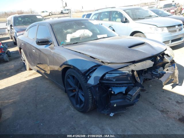 dodge charger 2023 2c3cdxhg4ph635339