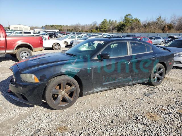 dodge charger 2012 2c3cdxhg5ch183198