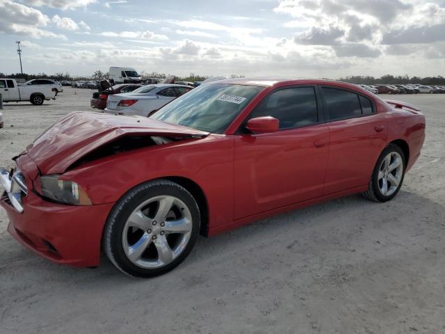 dodge charger 2012 2c3cdxhg5ch197943