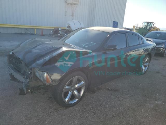 dodge charger 2013 2c3cdxhg5dh574336