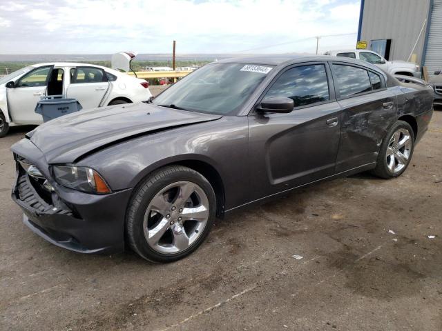 dodge charger sx 2014 2c3cdxhg5eh165951