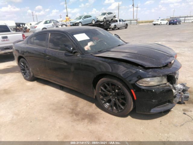 dodge charger 2015 2c3cdxhg5fh721824
