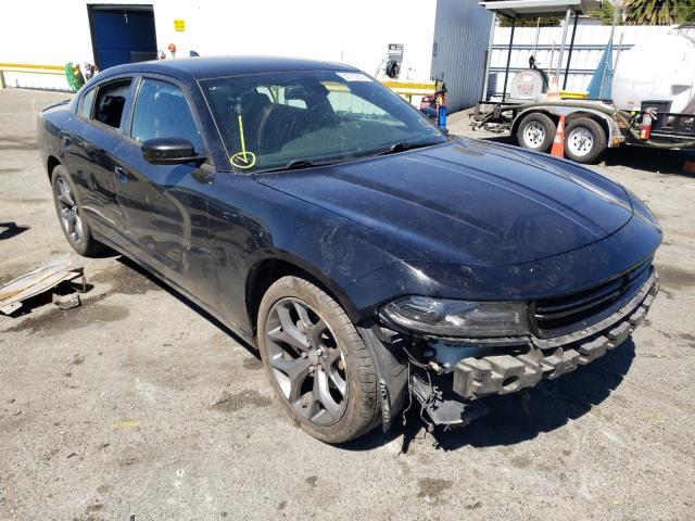 dodge charger sx 2015 2c3cdxhg5fh800412