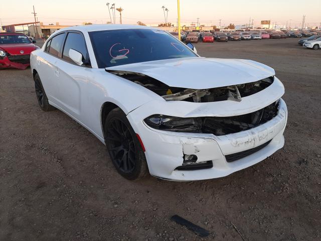 dodge charger sx 2015 2c3cdxhg5fh814634