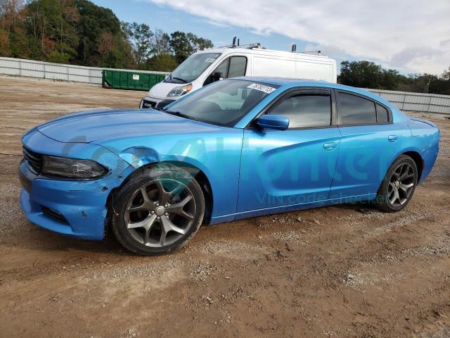 dodge charger 2015 2c3cdxhg5fh836486