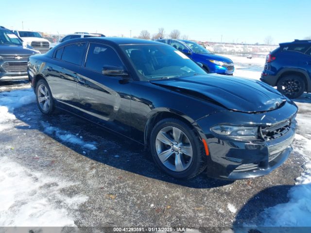 dodge charger 2015 2c3cdxhg5fh841090