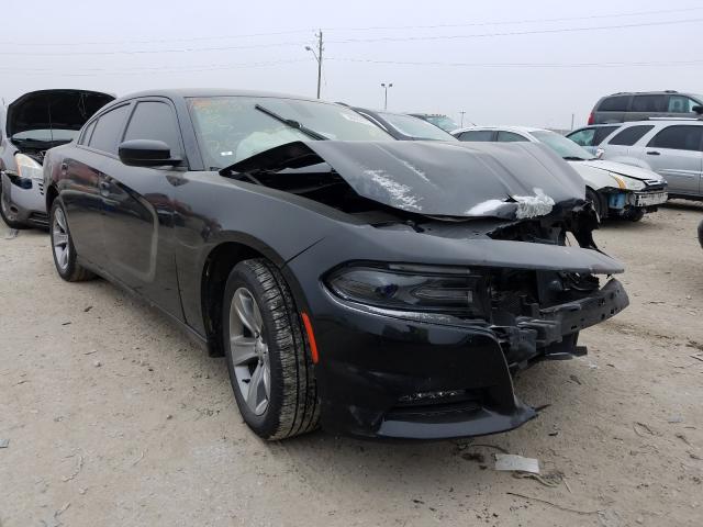 dodge charger sx 2015 2c3cdxhg5fh862005