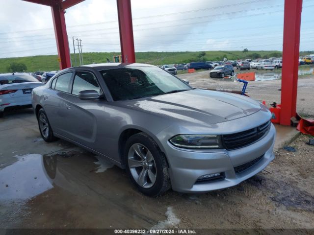 dodge charger 2015 2c3cdxhg5fh871416