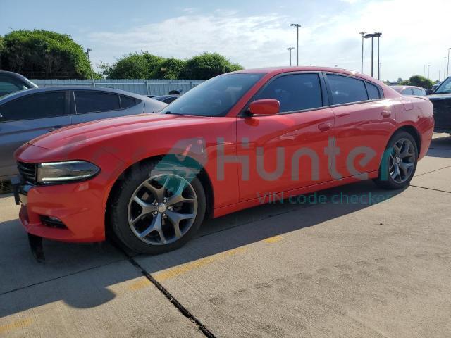 dodge charger 2015 2c3cdxhg5fh874753