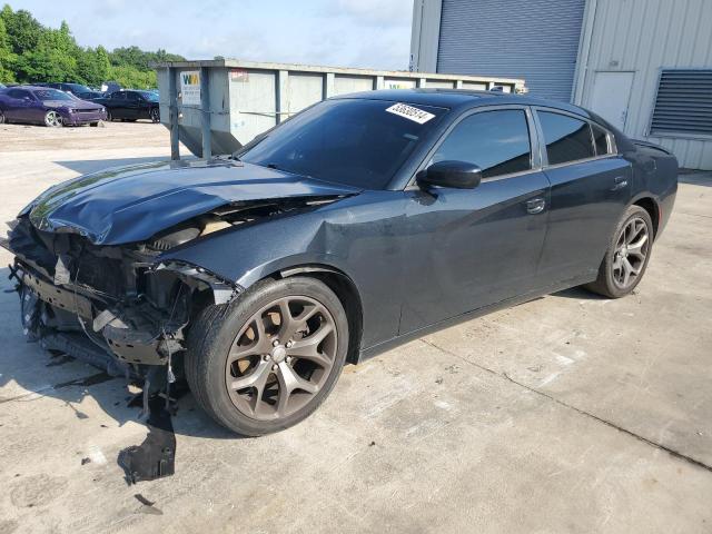 dodge charger 2015 2c3cdxhg5fh874882