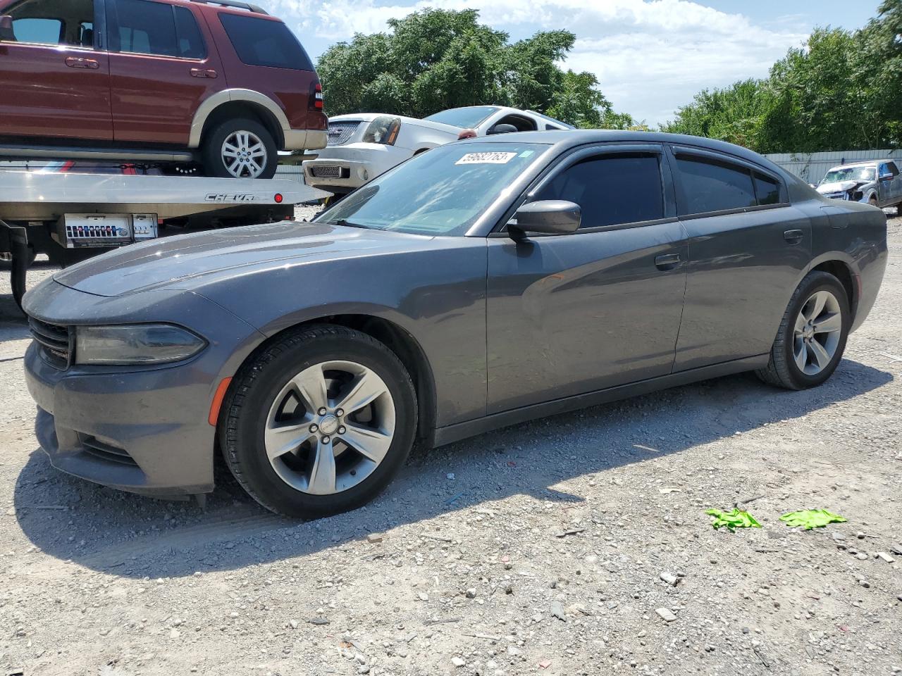 dodge charger 2015 2c3cdxhg5fh879614