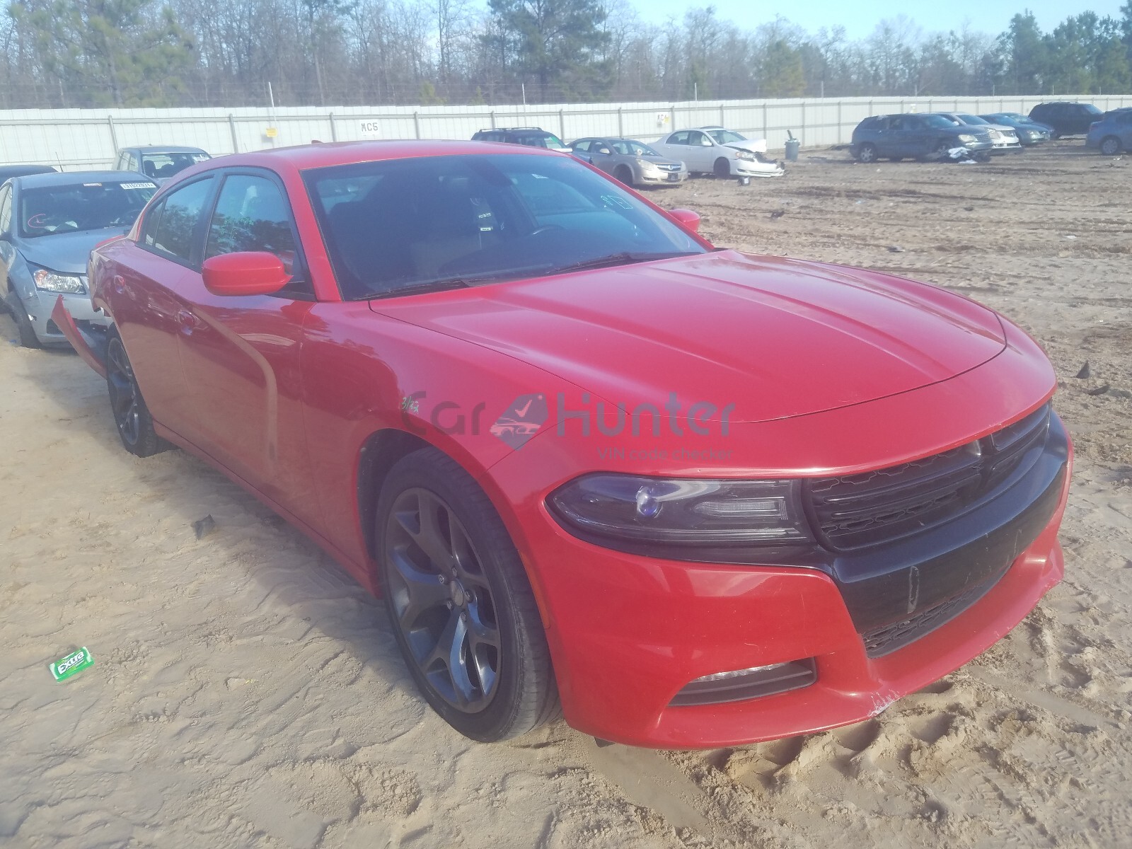 dodge charger 2015 2c3cdxhg5fh880259