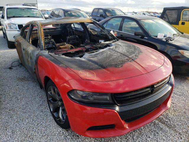 dodge charger sx 2016 2c3cdxhg5gh126862