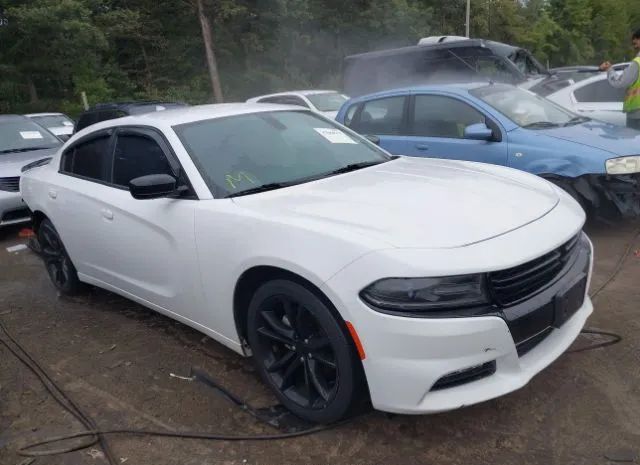 dodge charger 2016 2c3cdxhg5gh143399