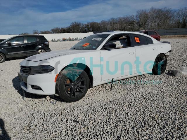 dodge charger sx 2016 2c3cdxhg5gh179724