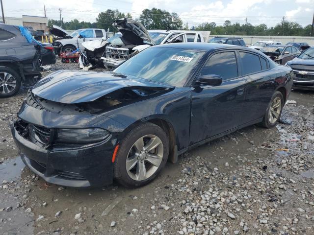 dodge charger sx 2016 2c3cdxhg5gh259265