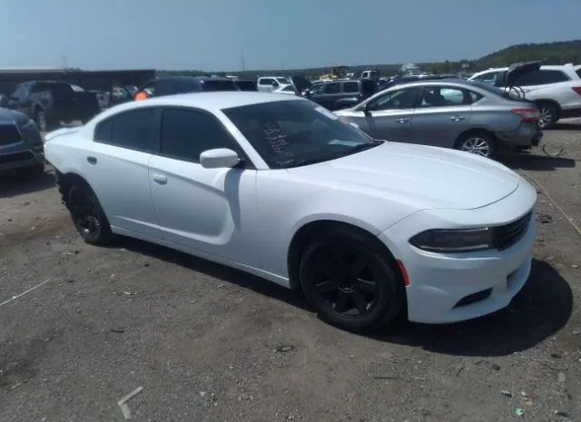 dodge charger 2016 2c3cdxhg5gh266443