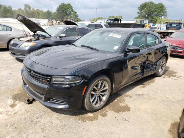 dodge charger sx 2016 2c3cdxhg5gh281590