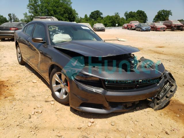 dodge charger sx 2016 2c3cdxhg5gh346941