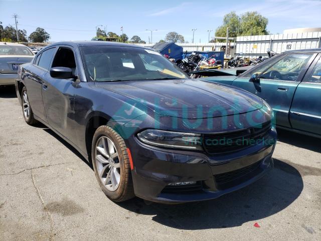 dodge charger sx 2016 2c3cdxhg5gh357339