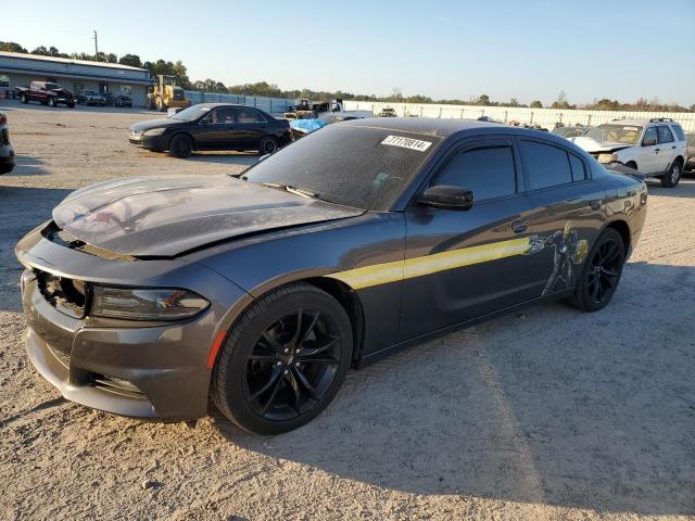 dodge charger sx 2017 2c3cdxhg5hh503935