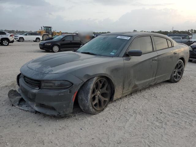 dodge charger sx 2017 2c3cdxhg5hh504521