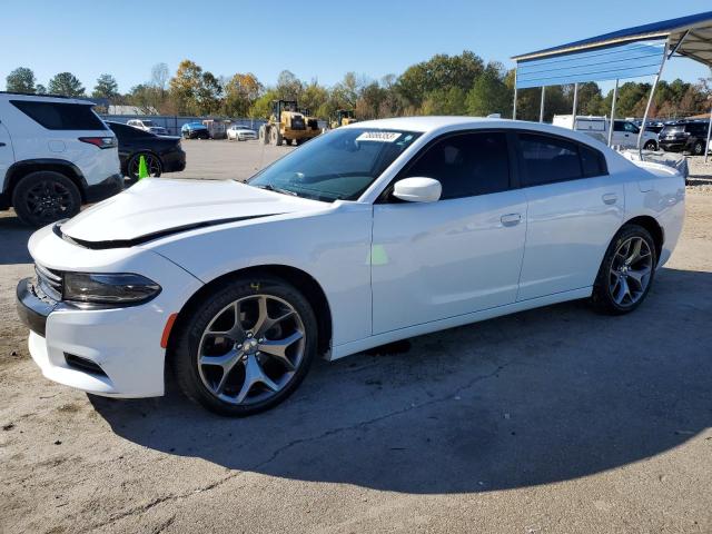 dodge charger 2017 2c3cdxhg5hh515843