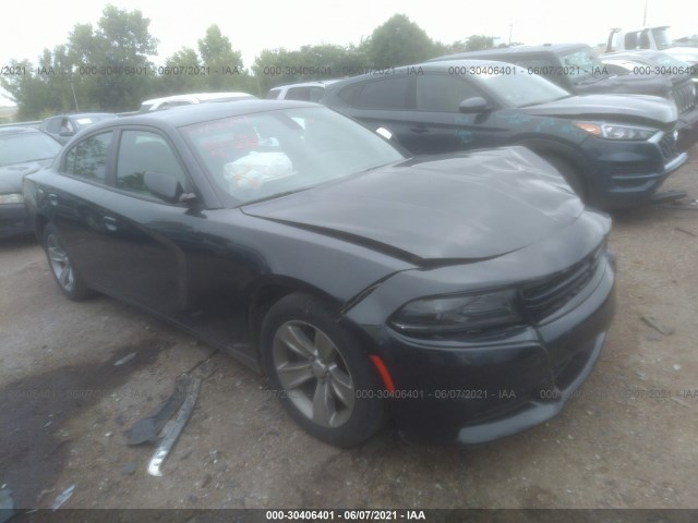 dodge charger 2017 2c3cdxhg5hh523358