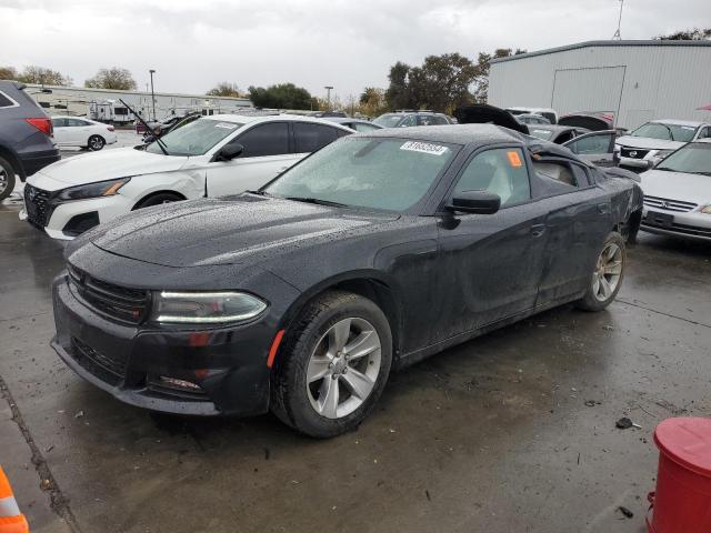 dodge charger sx 2017 2c3cdxhg5hh530438