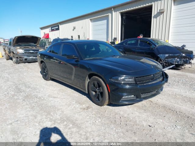 dodge charger 2017 2c3cdxhg5hh559275