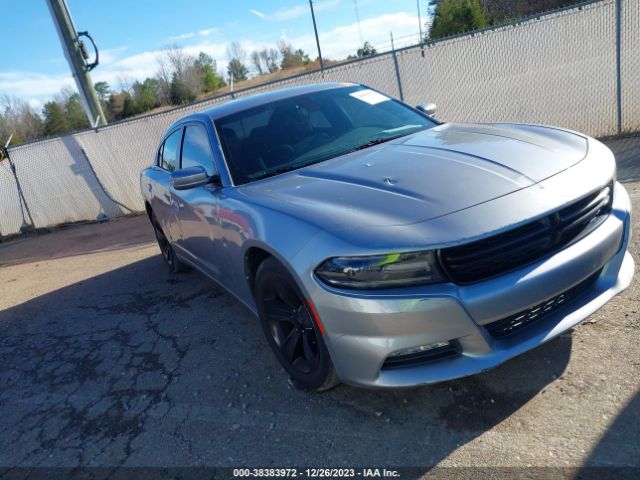 dodge charger 2017 2c3cdxhg5hh612332