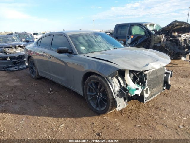 dodge charger 2017 2c3cdxhg5hh642799