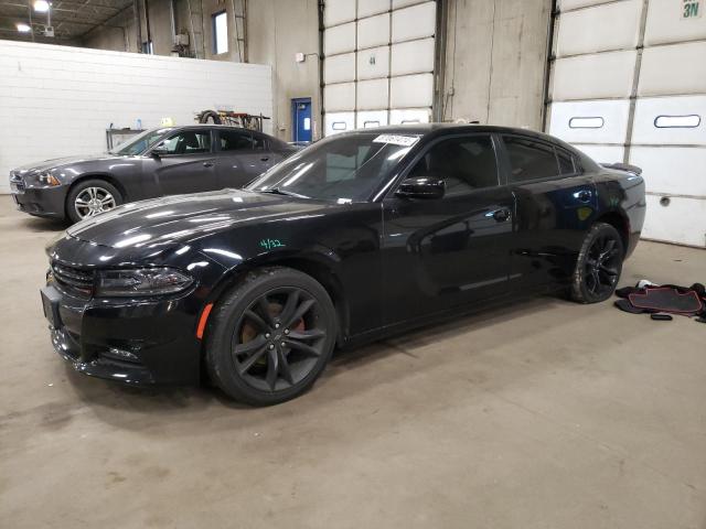 dodge charger sx 2017 2c3cdxhg5hh643919