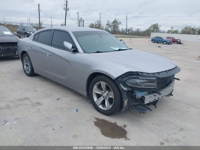 dodge charger 2018 2c3cdxhg5jh122320