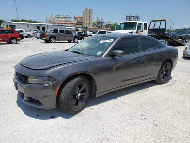 dodge charger sx 2018 2c3cdxhg5jh124973