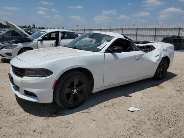 dodge charger sx 2018 2c3cdxhg5jh125296