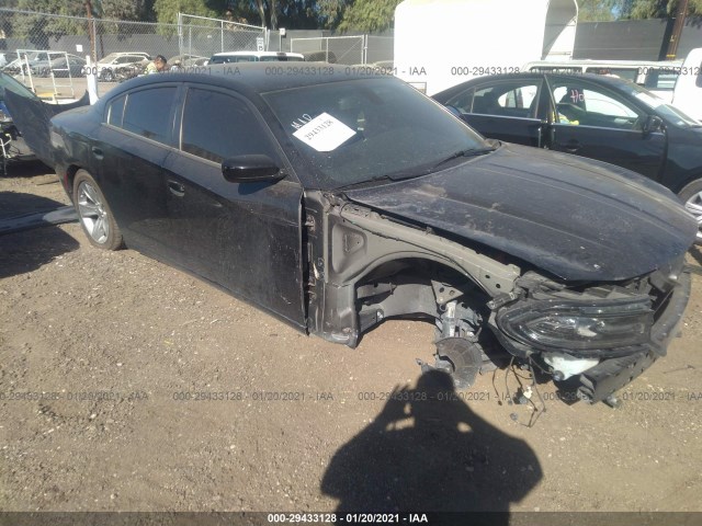 dodge charger 2018 2c3cdxhg5jh139148