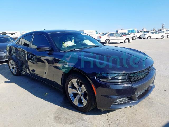 dodge charger sx 2018 2c3cdxhg5jh139201
