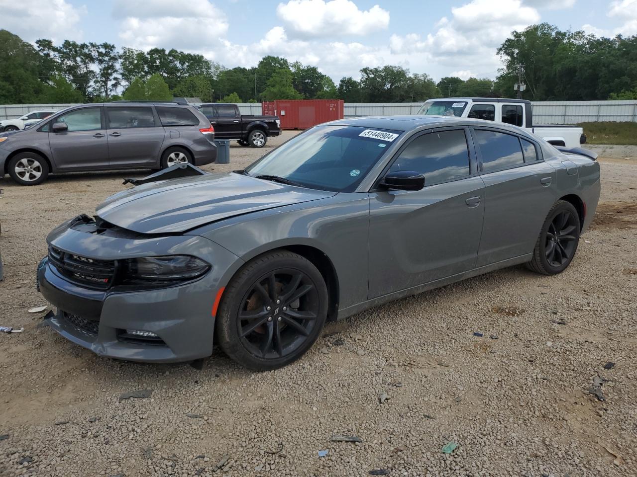 dodge charger 2018 2c3cdxhg5jh152210