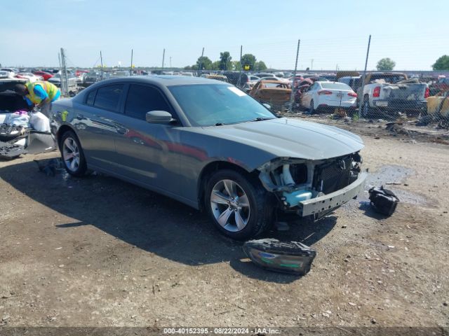 dodge charger 2018 2c3cdxhg5jh158055