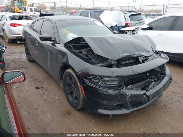 dodge charger 2018 2c3cdxhg5jh166947