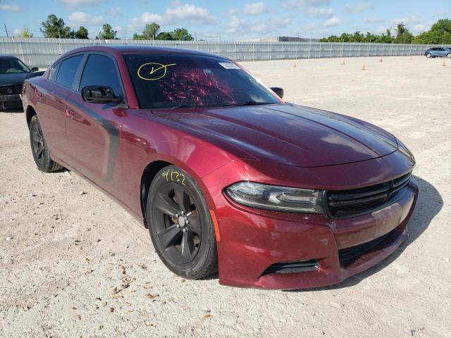dodge charger sx 2018 2c3cdxhg5jh169363