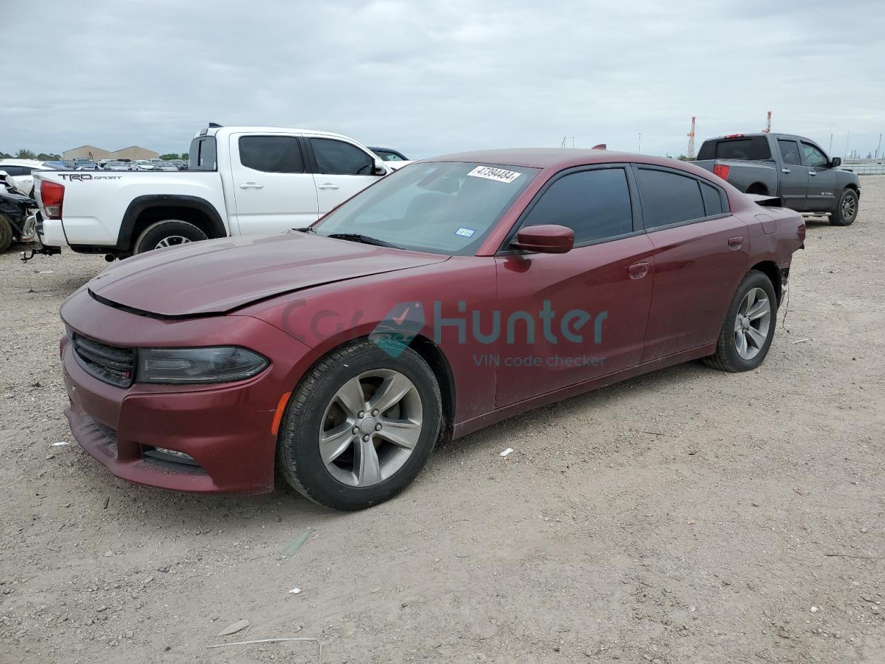 dodge charger 2018 2c3cdxhg5jh169458