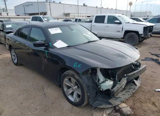 dodge charger 2018 2c3cdxhg5jh175860