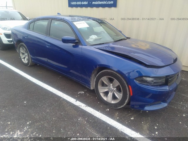 dodge charger 2018 2c3cdxhg5jh186891