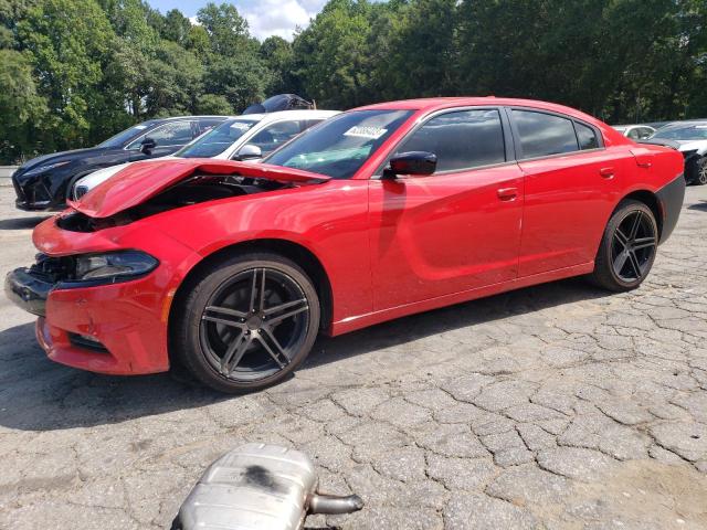 dodge charger sx 2018 2c3cdxhg5jh196630