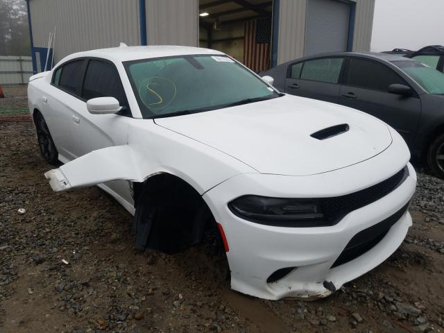 dodge charger gt 2019 2c3cdxhg5kh512707