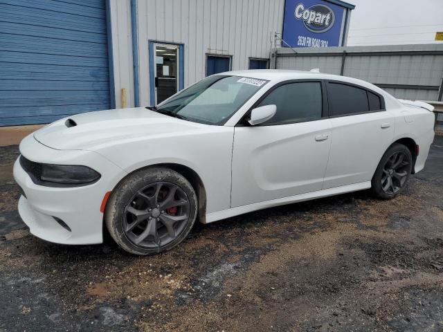 dodge charger gt 2019 2c3cdxhg5kh526381